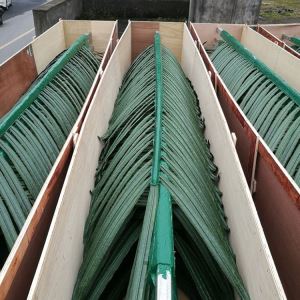 Palm Fronds for skjulte Cell Towers