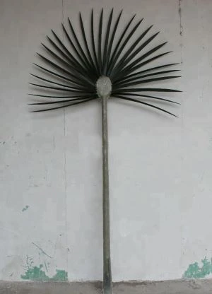 30m Forkledd Antenne Palm Tree Tower