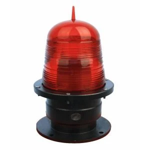 Hindringsvarsel Solar Aviation Obstruct Light