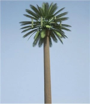 Bestselgende Camouflage Pine Antenne Tower